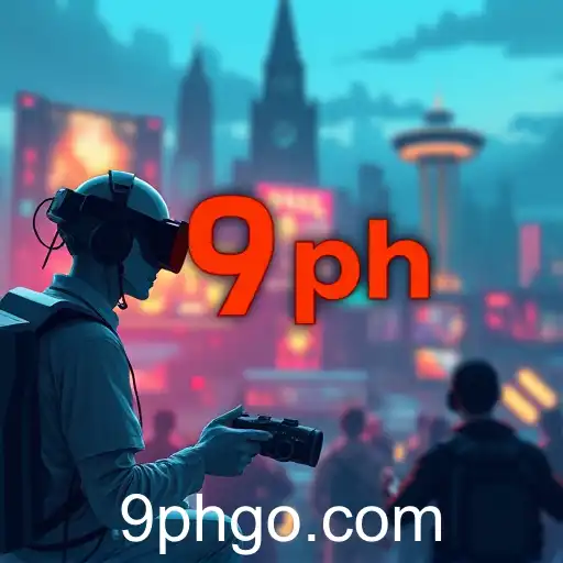 The Rise of 9ph: Shaping the Future of Gaming