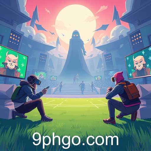 Exploring the Evolution of Online Gaming in 2025