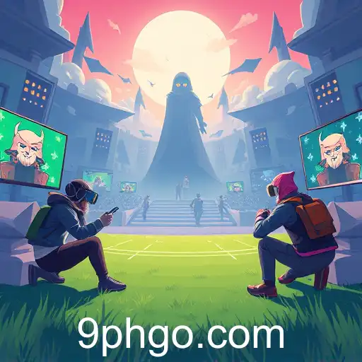 Exploring the Evolution of Online Gaming in 2025