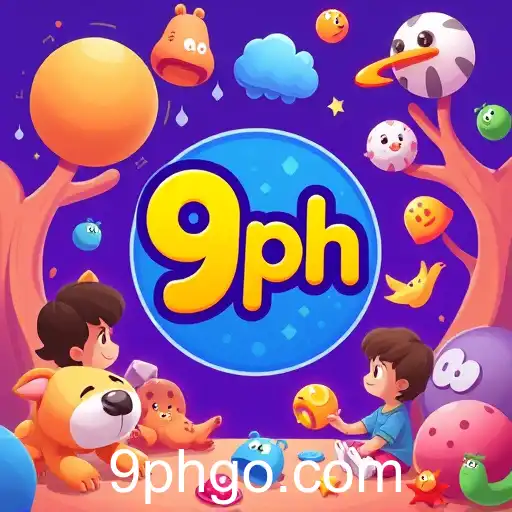 Gaming Evolution: How Websites Like 9ph Are Shaping 2025