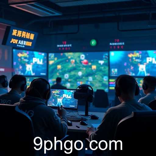 Gaming Evolution in the Digital Age