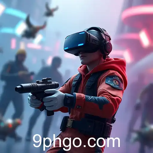 Gaming Evolution in Digital World