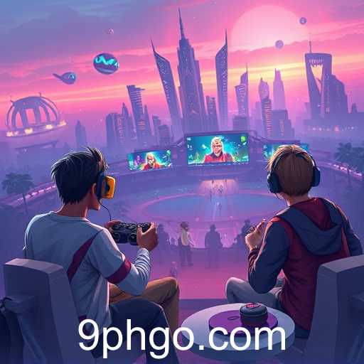 Gaming Evolutions: Insights and Trends