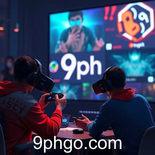 Gaming Innovations and Community Engagement