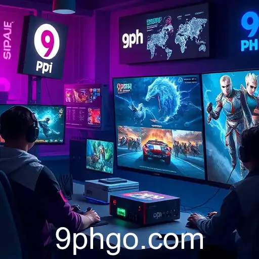 Gaming Platforms Evolve with New Challenges