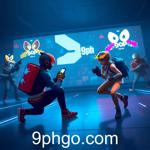 The Gaming Revolution Continues