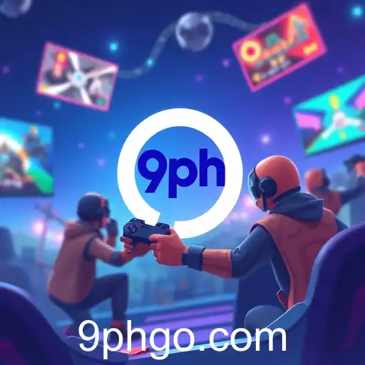 Gaming Revolution: The Rise of 9ph