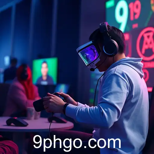 The Rise of Gaming Communities in 2025