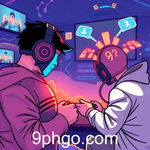 Rise of Digital Gaming Platforms