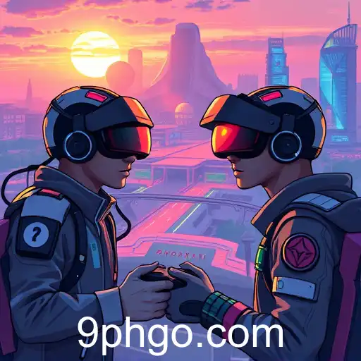 Gaming Evolution: How Websites Like 9ph Are Shaping 2025