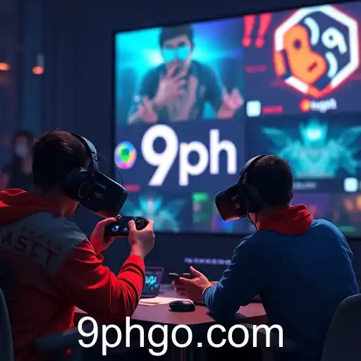 Gaming Innovations and Community Engagement