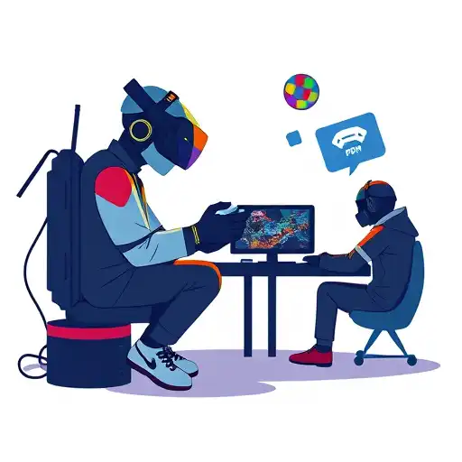 The Impact of Online Gaming Platforms on Social Interaction