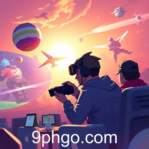 A New Chapter for Online Gaming Communities