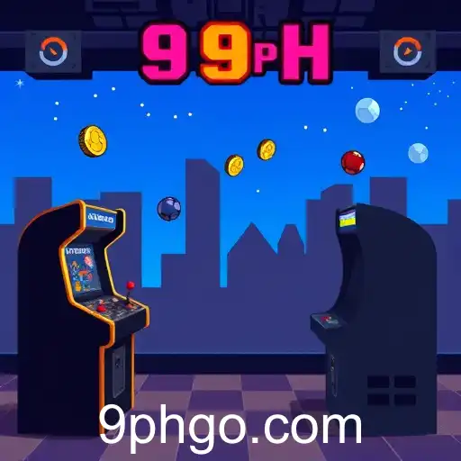 The Rise of 9ph in Online Gaming