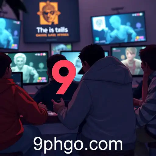 The Influence of Online Games on Cultural Trends