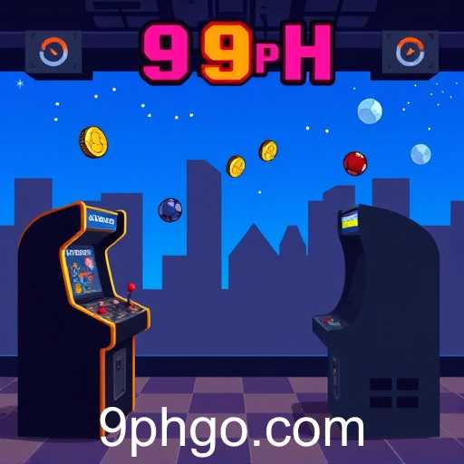 The Rise of 9ph in Online Gaming