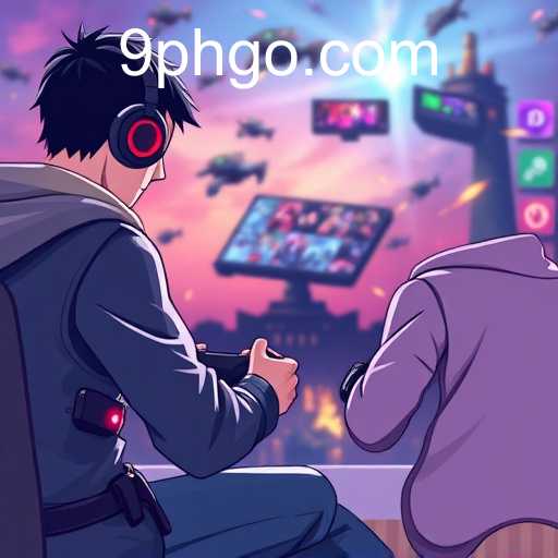 The Rise of 9ph in the Gaming World