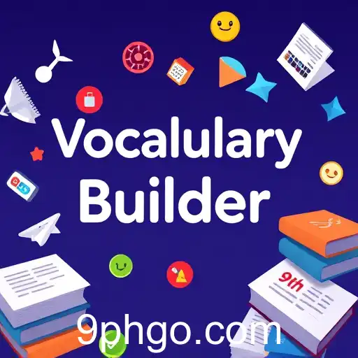 Enhancing Language Skills with 'Vocabulary Builder': A Game-Changing Experience